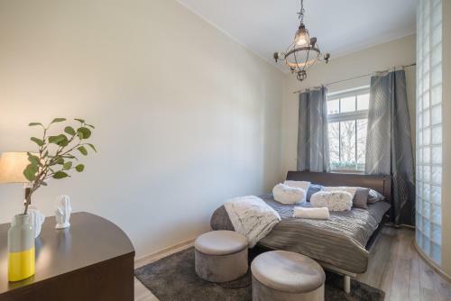 Kierunek Sopot Apartament Gracja