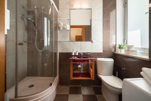 Kierunek Sopot Apartament Gracja