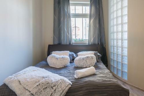 Kierunek Sopot Apartament Gracja