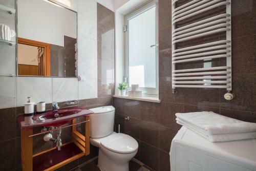 Kierunek Sopot Apartament Gracja