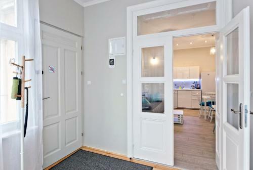 Seashell Apartment (muszelka) Happy Hours