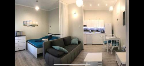 Seashell Apartment (muszelka) Happy Hours