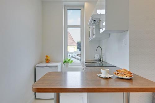 Apartamento Hello Sopot