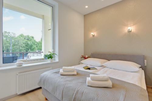 Apartamento Hello Sopot
