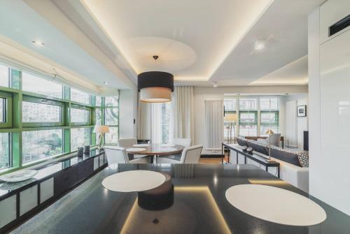 Premium Apartment With Sauna