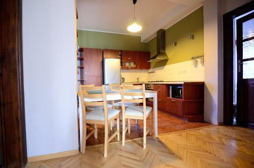 Victus Apartamenty, Apartament Lizbona
