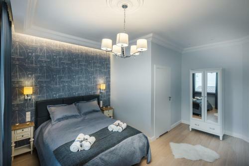 Sea Sail Apartments