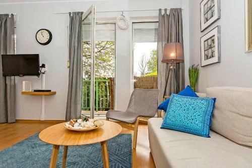 Apartament Morski Sopot