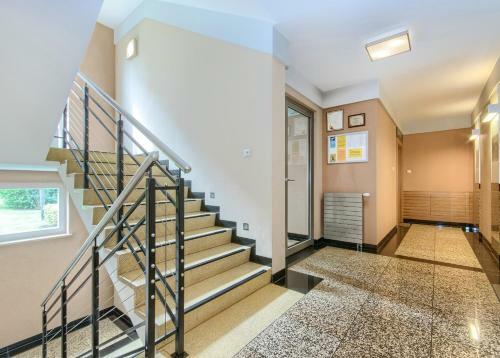Noclegisopot - Apartament Holiday