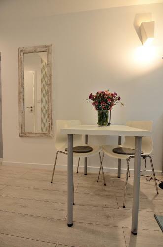 Victus Apartamenty, Apartament Hawana