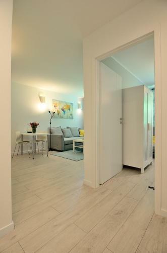 Victus Apartamenty, Apartament Hawana