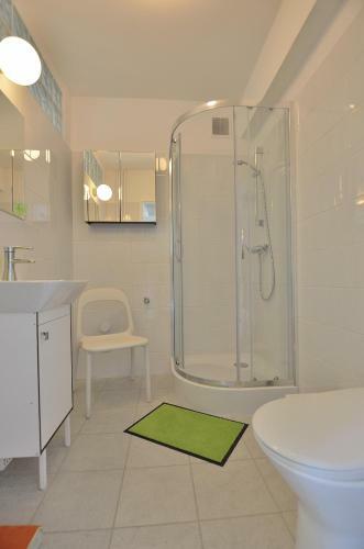 Victus Apartamenty, Apartamenty Jurta