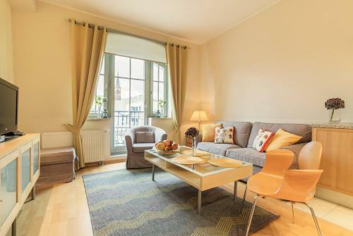 Gracja Apartment