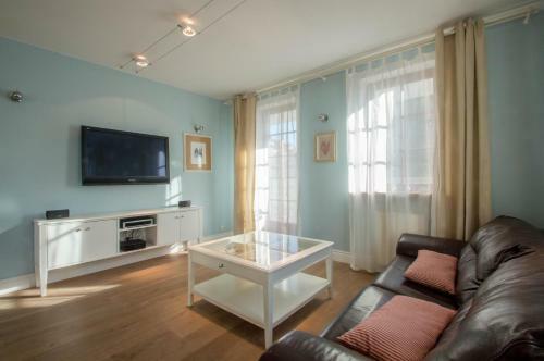 Sailor Deluxe Apartment