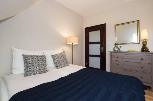Apartamento Little Home - Alexandria