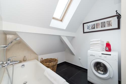 Apartamento Little Home - Alexandria