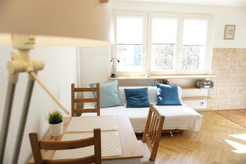 Apartamento Home3city B??kitna Fala
