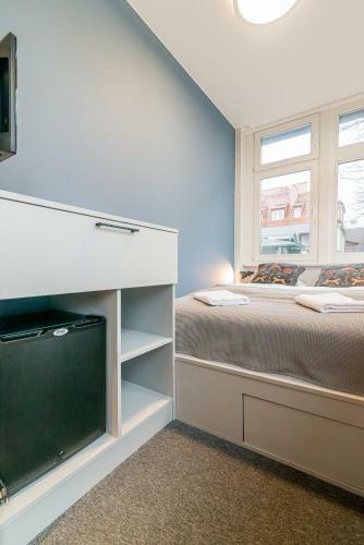 Hostal Modern Sopot