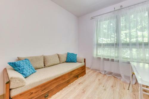 Apartamento Champagne - Aquarius Complex