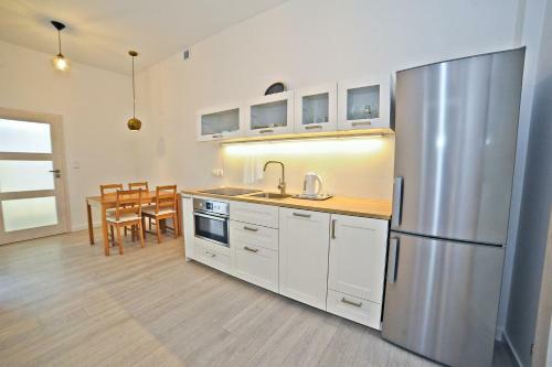 Laguna Centrum Apartments