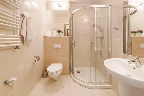 Apartamenty Na Wyspie - Zdrojowa