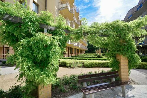 Apartamenty Na Wyspie - Zdrojowa