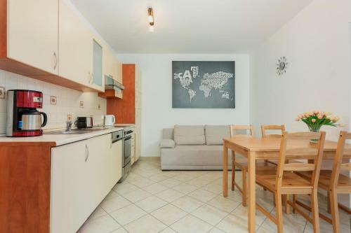 Apartamenty Laguna Baltic Park