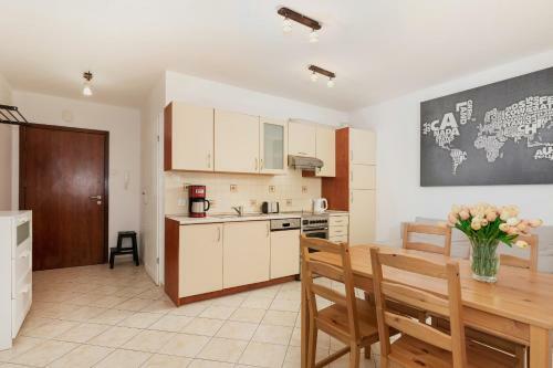 Apartamenty Laguna Baltic Park