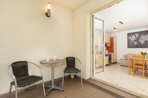 Apartamenty Laguna Baltic Park