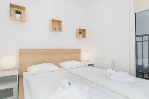 Apartamenty Laguna Baltic Park