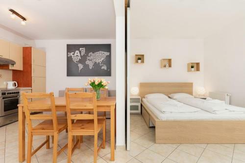 Apartamenty Laguna Baltic Park