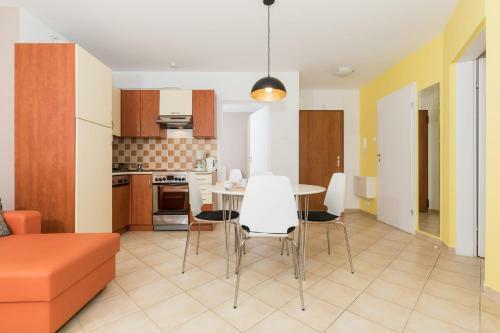 Apartamenty Laguna Baltic Park
