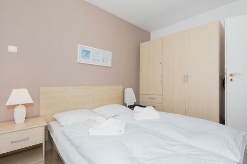 Apartamenty Laguna Baltic Park