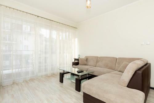 Apartamenty Laguna Stella Baltic