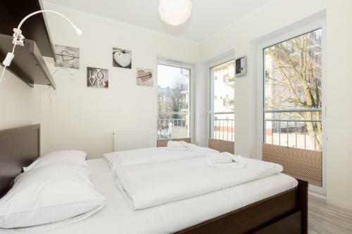 Apartamenty Laguna Stella Baltic