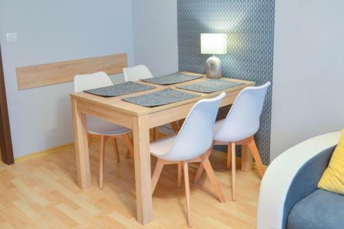 Apartamento Nautilus