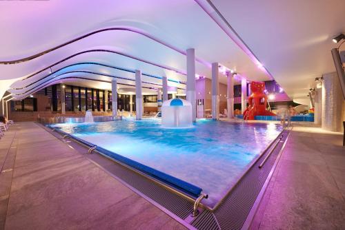 Vacationclub - Aquamarina Apartment C-05