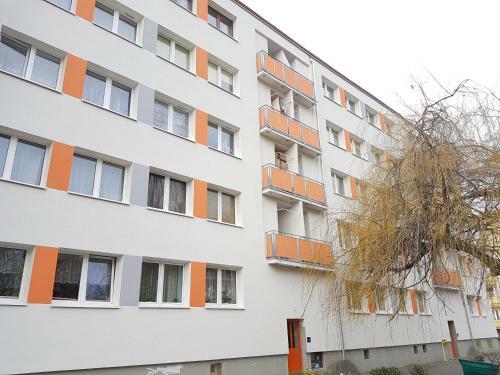 Apartamento Visit Baltic - Matejki III