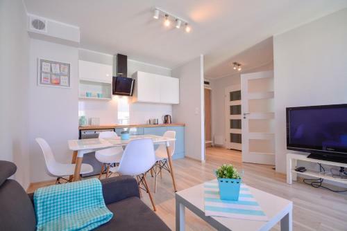 Apartamenty Bryza - Kwarta? R�?y Wiatr�w