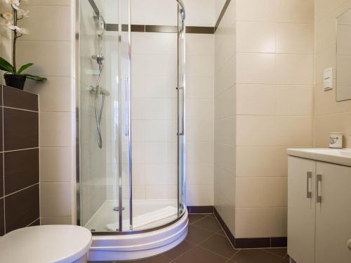 Vacationclub - Aquamarina Apartment C-06