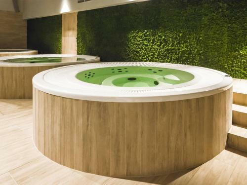 Vacationclub - Aquamarina Apartment C-06