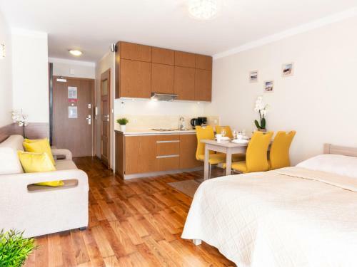 Vacationclub - Villa Mistral Apartment 13