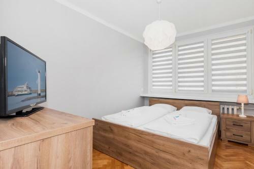 Apartamenty Laguna Chopina
