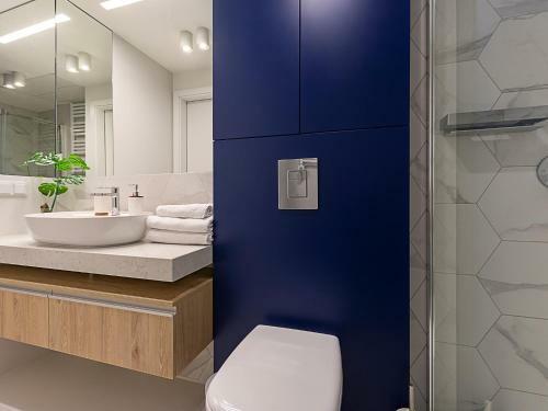 Vacationclub - Baltic Park Fort Apartament E.303