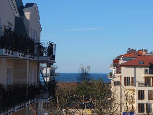 Apartamento Stella Baltic 2