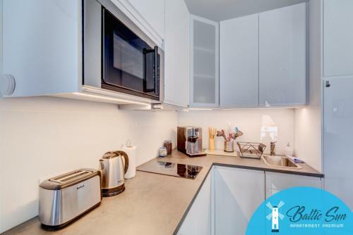 Apartamenty ?winouj?cie - Baltic-sun Apartament Premium