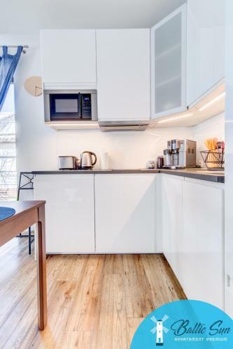 Apartamenty ?winouj?cie - Baltic-sun Apartament Premium