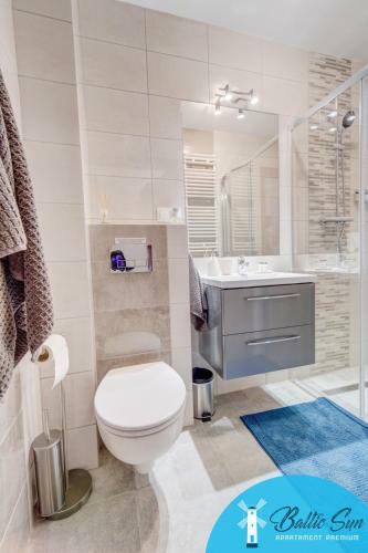 Apartamenty ?winouj?cie - Baltic-sun Apartament Premium