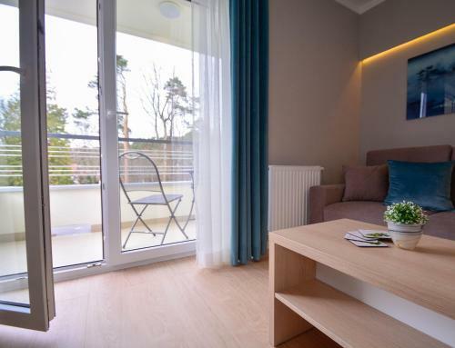 Apartamenty Cesarskie - Bryza