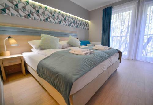 Apartamenty Cesarskie - Bryza